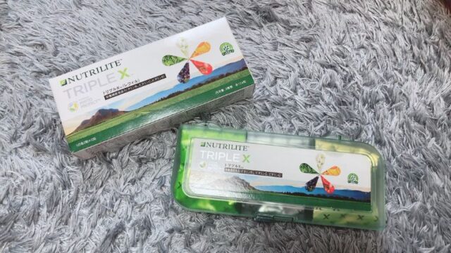 トリプルエックス